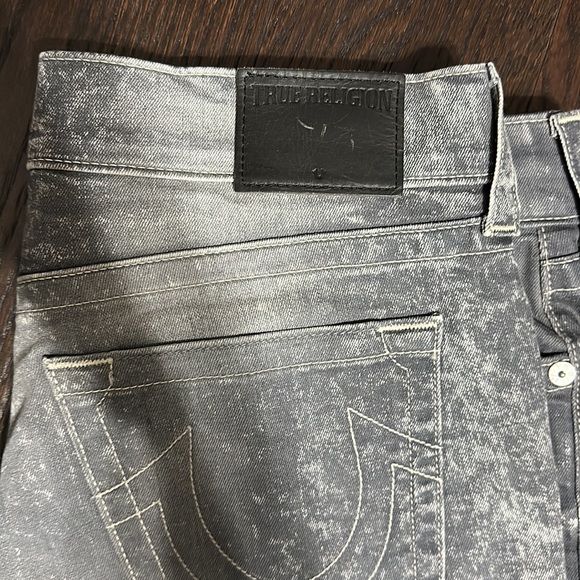True religion jeans - Picture 2 of 5